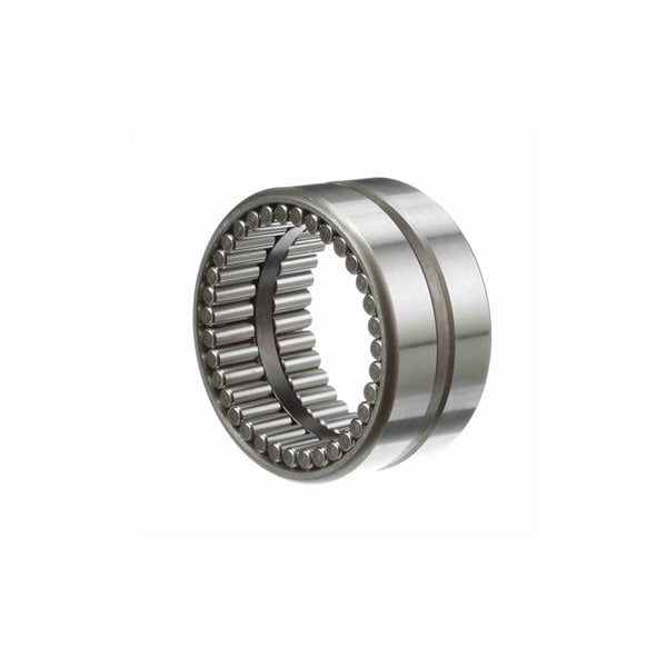 Gr Series 500, Machined Race Needle Bearing